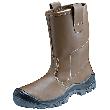 ATLAS Stiefel ANATOMIC BAU 825 XP CI Thermo - S3 Produktbild